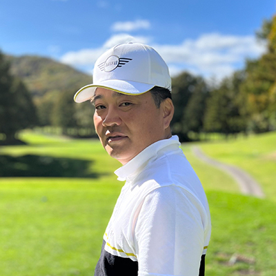 堀下 潤 先生