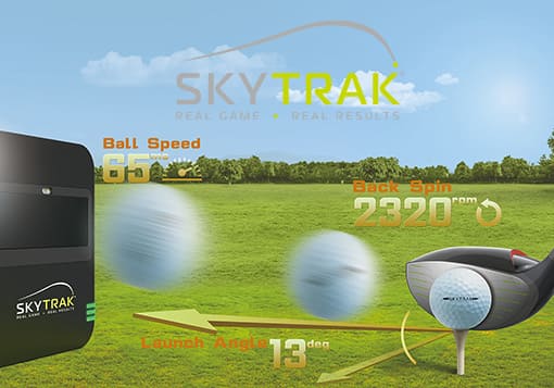 SKYTRAK